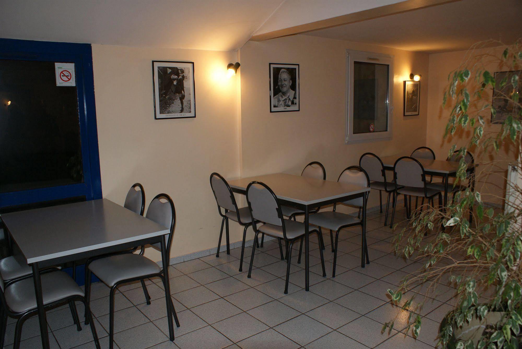 Enor Hotel - Guingamp Saint-Agathon 외부 사진